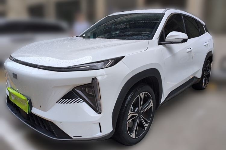 Used Geely Galaxy L7 2024 1.5T 115 km MAX Dragon Edition Guazi used car, China used car export, Used car for sale, Used cars, Cheapest cars for sale