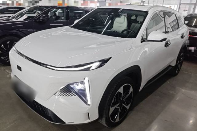 Geely Galaxy L7 2024 1.5T 115 km Starship Dragon Edition с пробегом
