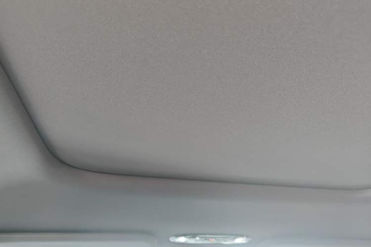 Used Geely Galaxy L7 2025 EM-i 115km Long-Range Version Headliner