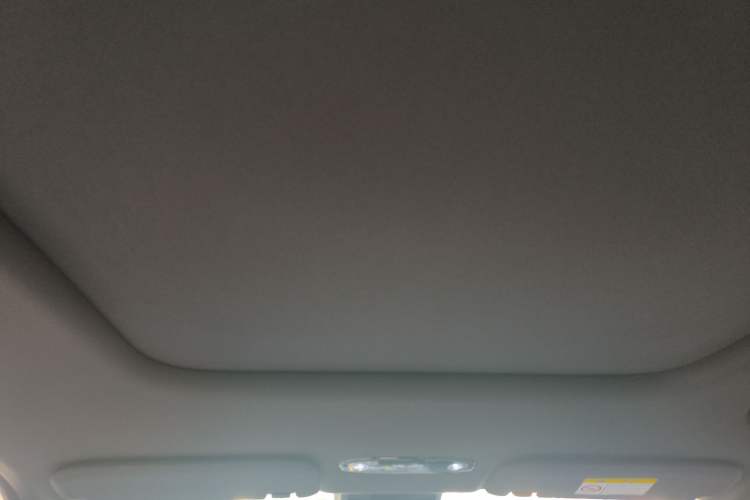 Used Geely Galaxy L7 2025 EM-i 115km Exploration Edition Headliner