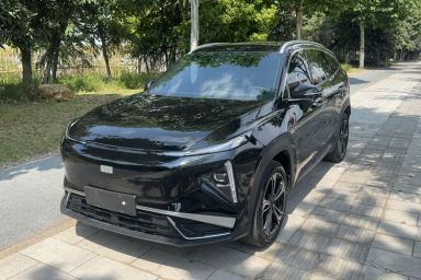 Used Geely Galaxy L7 2025 EM-i 115km Exploration Edition