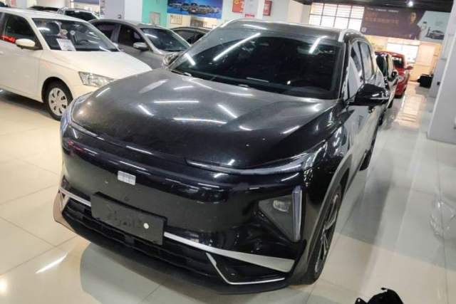 Used Geely Galaxy L7 2025 EM-i 115km Exploration Edition