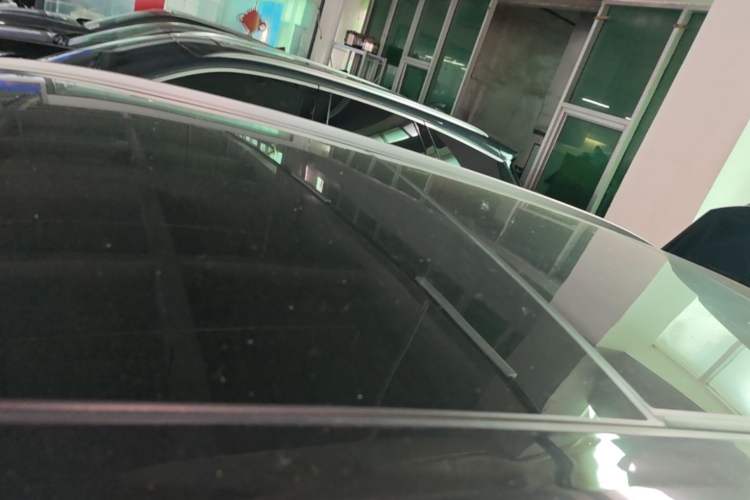 Used Geely Galaxy L7 2025 EM-i 115km Exploration Edition Roof