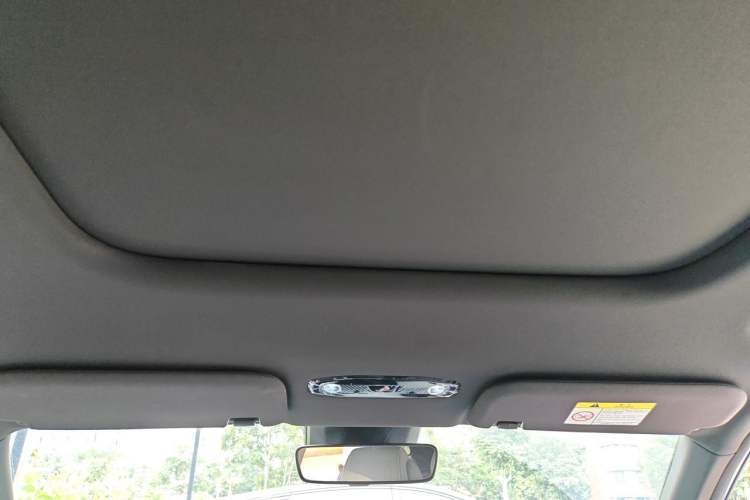 Used Geely Galaxy L7 2025 3DHT 115km Starship Edition Headliner