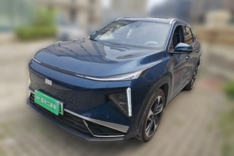 Used Geely Galaxy L7 2025 3DHT 115km Starship Edition Guazi used car, China used car export, Used car for sale, Used  cars, Cheapest cars for sale