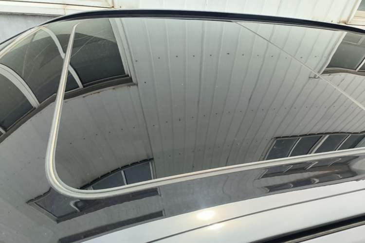 Used Geely Galaxy L7 2025 EM-i 115km Exploration+ Edition Roof