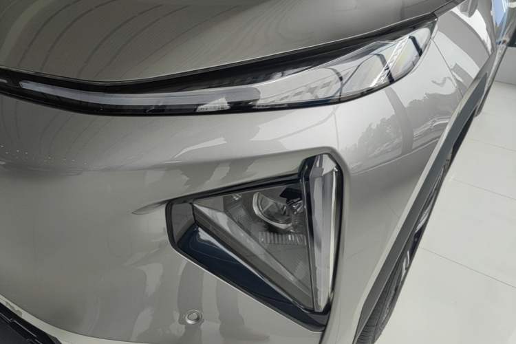 Used Geely Galaxy L7 2025 EM-i 115km Exploration+ Edition Left Front Headlight