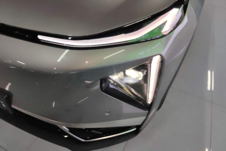 Used Geely Galaxy L7 2025 EM-i 115km Exploration+ Edition Left Front Headlight