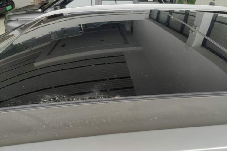 Used Geely Galaxy L7 2025 EM-i 115km Exploration+ Edition Roof