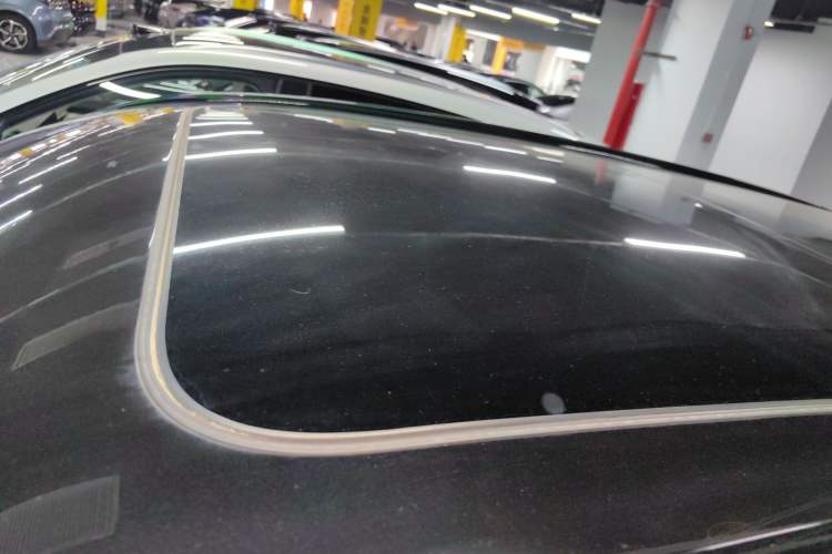 Used Geely Galaxy L7 2025 EM-i 115km Exploration+ Edition Roof