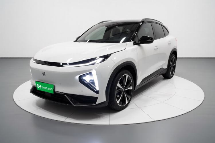 Geely Galaxy L7 2025 EM-i 115km Exploration Edition