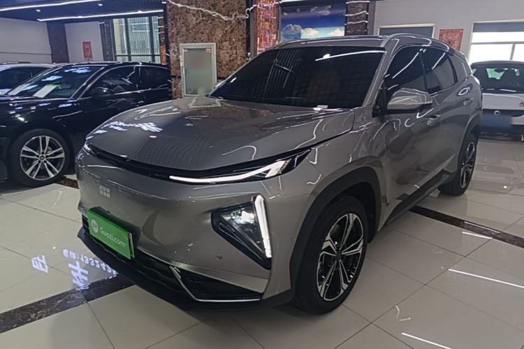 Used Geely Galaxy L7 2025 EM-i 115km Exploration Edition Guazi used car, China used car export, Used car for sale, Used  cars, Cheapest cars for sale
