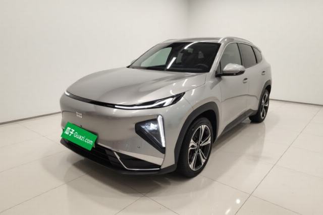 Used Geely Galaxy L7 2025 EM-i 115km Exploration+ Edition