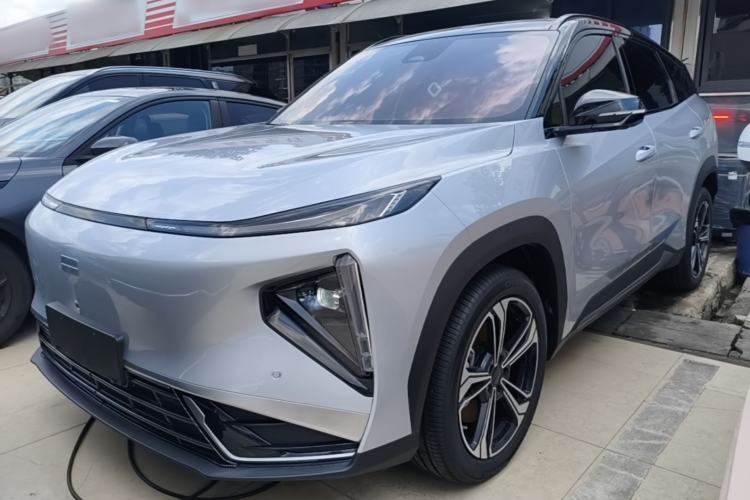 Used Geely Galaxy L7 2025 EM-i 115km Exploration+ Edition Guazi used car, China used car export, Used car for sale, Used  cars, Cheapest cars for sale