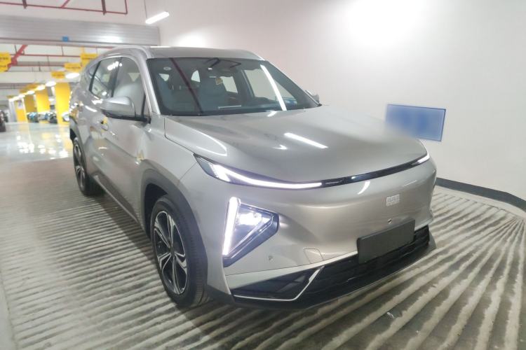 Used Geely Galaxy L7 2025 EM-i 115km Exploration+ Edition Exterior 1
