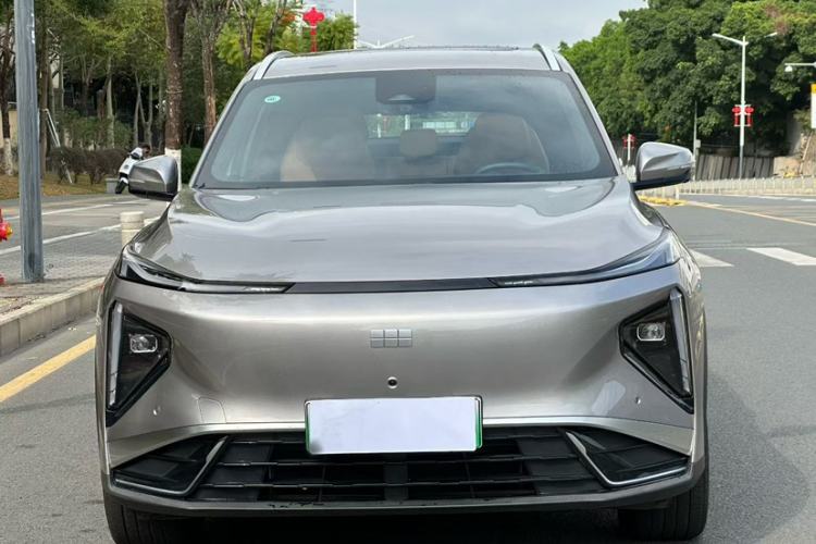 Used Geely Galaxy L7 2025 EM-i 115km Exploration+ Edition Exterior 3