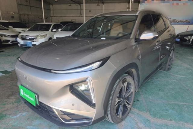 Used Geely Galaxy L7 2025 EM-i 115km Exploration+ Edition