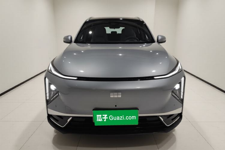 Used Geely Galaxy L7 2025 EM-i 115km Exploration+ Edition Front