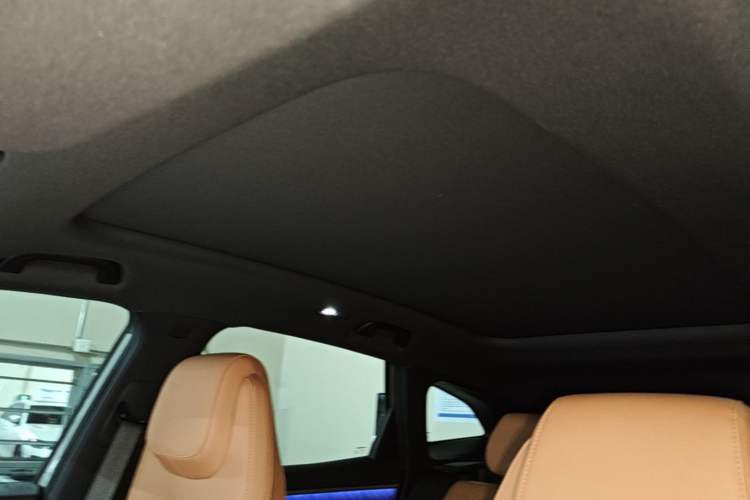 Used Geely Galaxy L7 2025 EM-i 115km Exploration+ Edition Headliner