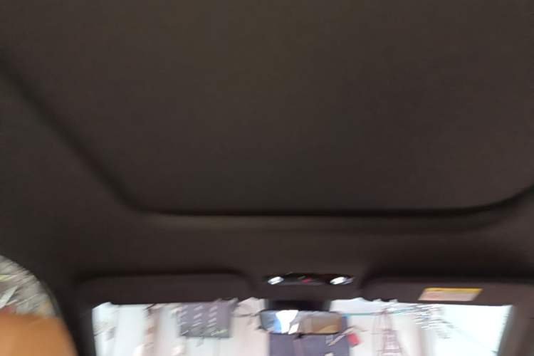 Used Geely Galaxy L7 2025 3DHT 115km Starship Edition Headliner