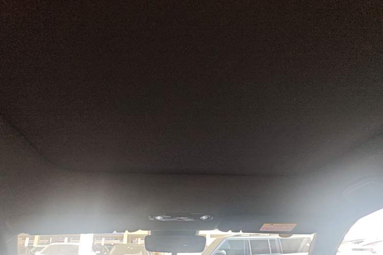 Used Geely Galaxy L7 2025 EM-i 115km Exploration+ Edition Headliner