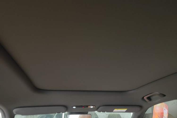 Used Geely Galaxy L7 2025 EM-i 115km Exploration+ Edition Headliner