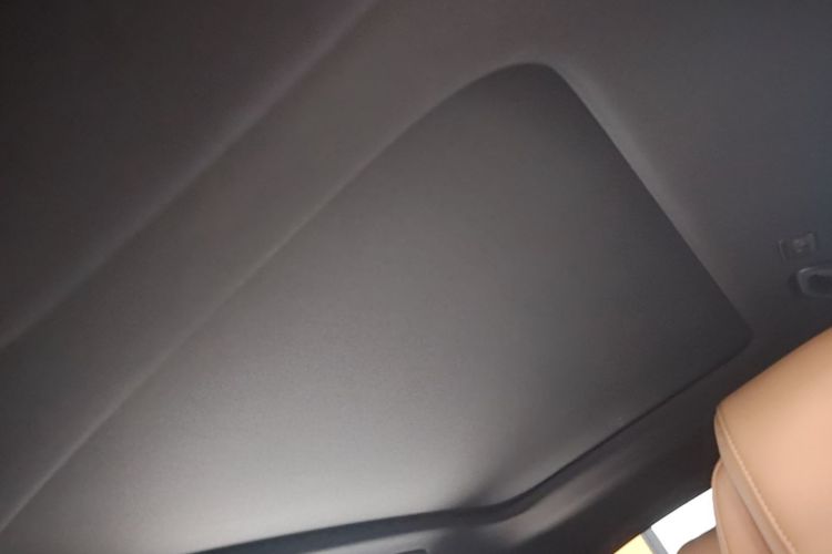 Used Geely Galaxy L7 2025 EM-i 115km Long-Range Version Headliner