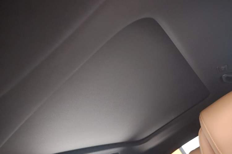Used Geely Galaxy L7 2025 EM-i 115km Long-Range Version Headliner
