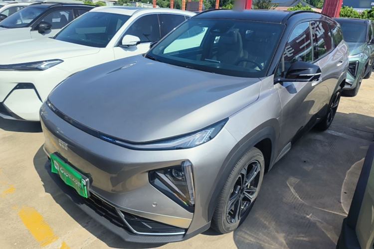 Used Geely Galaxy L7 2025 EM-i 115km Exploration+ Edition Guazi used car, China used car export, Used car for sale, Used  cars, Cheapest cars for sale