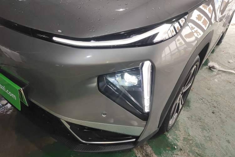 Used Geely Galaxy L7 2025 EM-i 115km Exploration+ Edition Left Front Headlight
