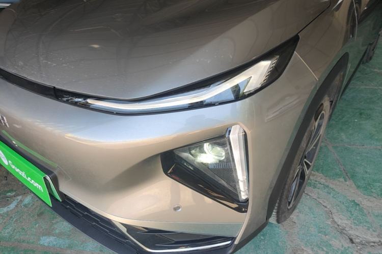Used Geely Galaxy L7 2025 EM-i 115km Exploration+ Edition Left Front Headlight