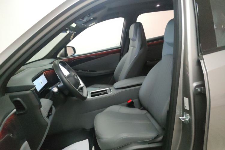 Used Geely Galaxy L7 2025 EM-i 115km Exploration+ Edition Left Front Seat
