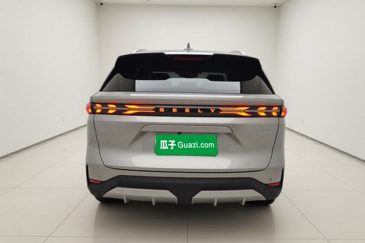 Used Geely Galaxy L7 2025 EM-i 115km Exploration+ Edition Rear