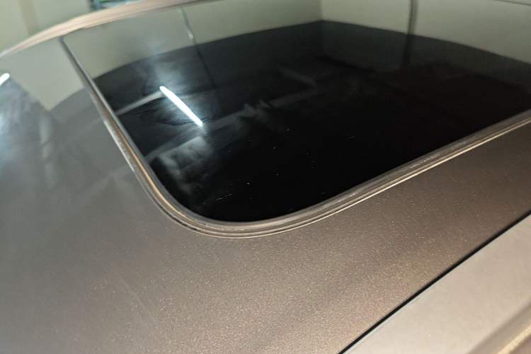 Used Geely Galaxy L7 2025 EM-i 115km Exploration+ Edition Roof