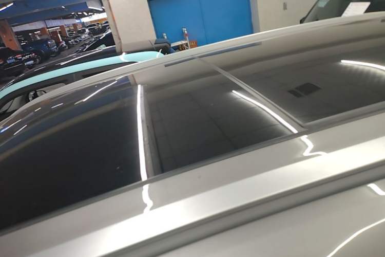 Used Geely Galaxy L7 2025 EM-i 115km Exploration+ Edition Roof