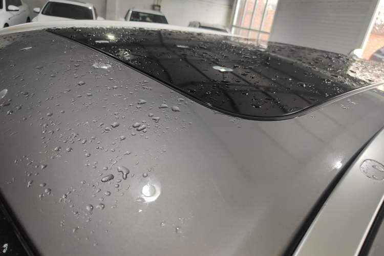 Used Geely Galaxy L7 2025 EM-i 115km Exploration+ Edition Roof
