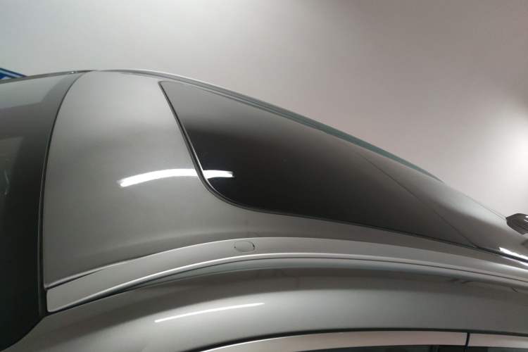 Used Geely Galaxy L7 2025 EM-i 115km Exploration+ Edition Roof