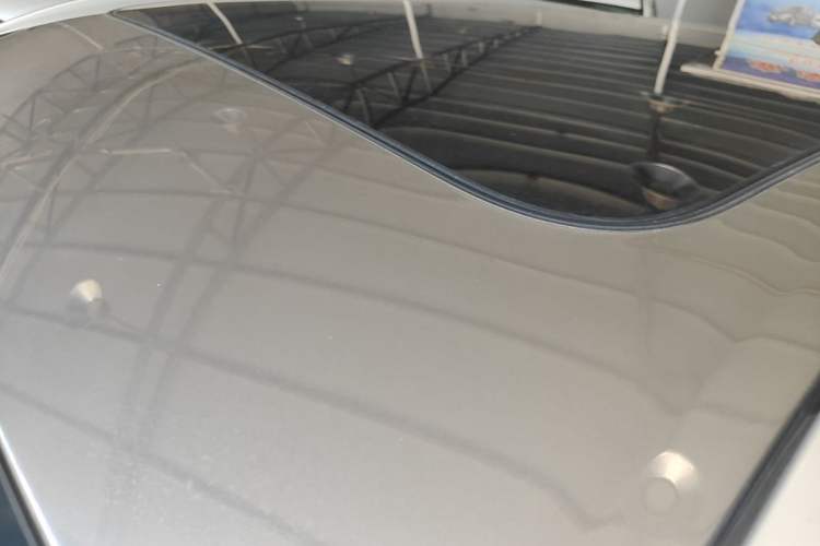 Used Geely Galaxy L7 2025 EM-i 115km Exploration+ Edition Roof