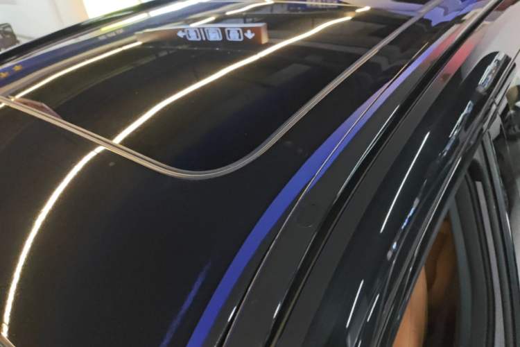 Used Geely Galaxy L7 2025 EM-i 115km Exploration+ Edition Roof