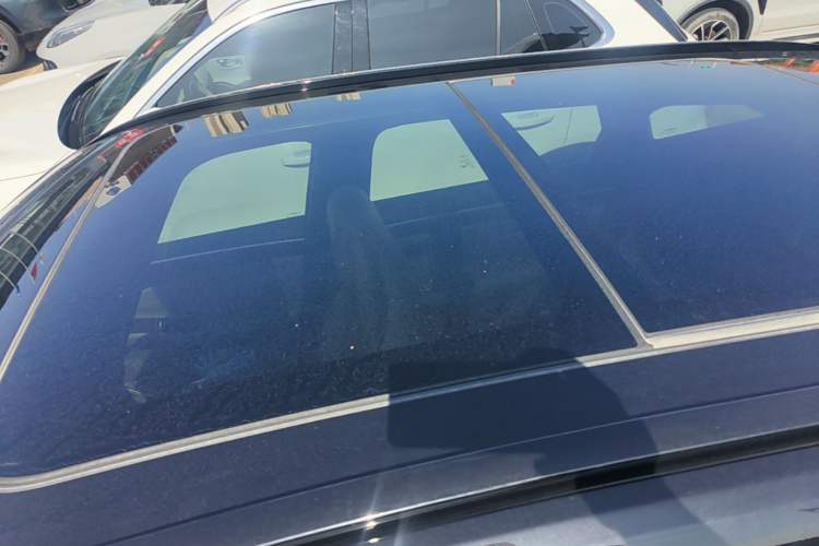 Used Geely Galaxy L7 2025 EM-i 115km Exploration+ Edition Roof