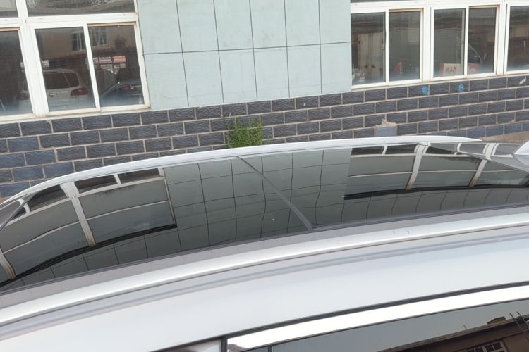 Used Geely Galaxy L7 2025 EM-i 115km Exploration+ Edition Roof