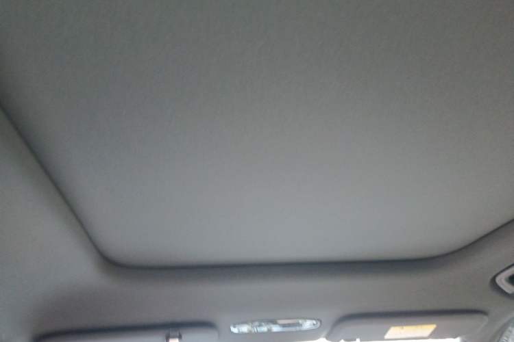 Used Geely Galaxy L7 2025 EM-i 115km Exploration Edition Headliner