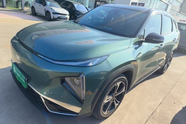 Used Geely Galaxy L7 2025 EM-i 115km Exploration+ Edition