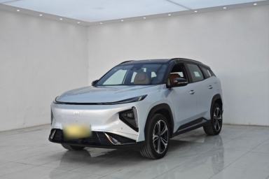 Used Geely Galaxy L7 2025 EM-i 115km Exploration+ Edition