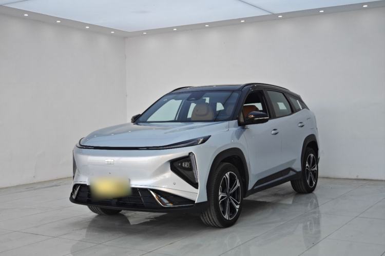 Used Geely Galaxy L7 2025 EM-i 115km Exploration+ Edition Guazi used car, China used car export, Used car for sale, Used  cars, Cheapest cars for sale