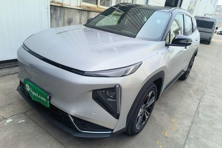 Used Geely Galaxy L7 2025 EM-i 115km Exploration+ Edition Guazi used car, China used car export, Used car for sale, Used  cars, Cheapest cars for sale