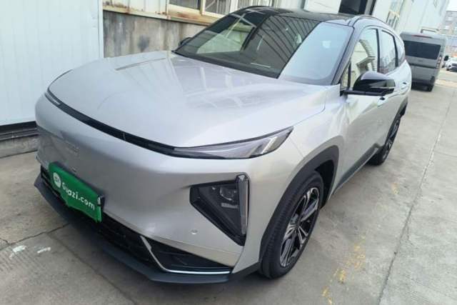 Used Geely Galaxy L7 2025 EM-i 115km Exploration+ Edition
