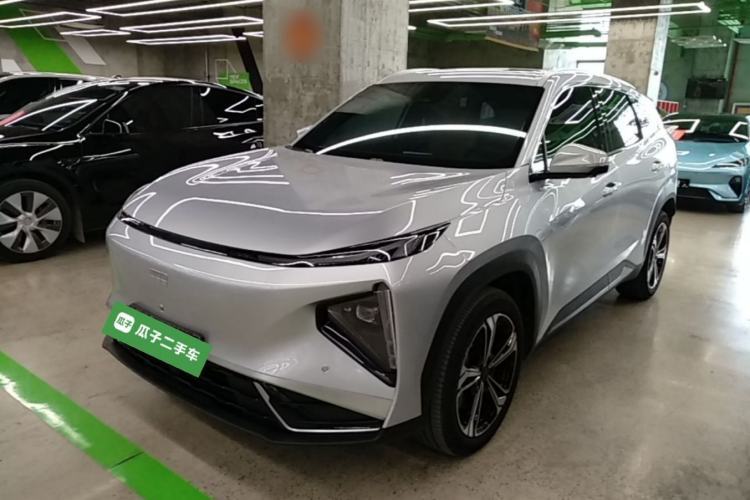 Used Geely Galaxy L7 2025 EM-i 115km Exploration Edition Guazi used car, China used car export, Used car for sale, Used  cars, Cheapest cars for sale