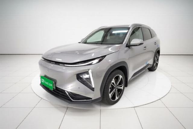 Used Geely Galaxy L7 2025 EM-i 115km Exploration+ Edition