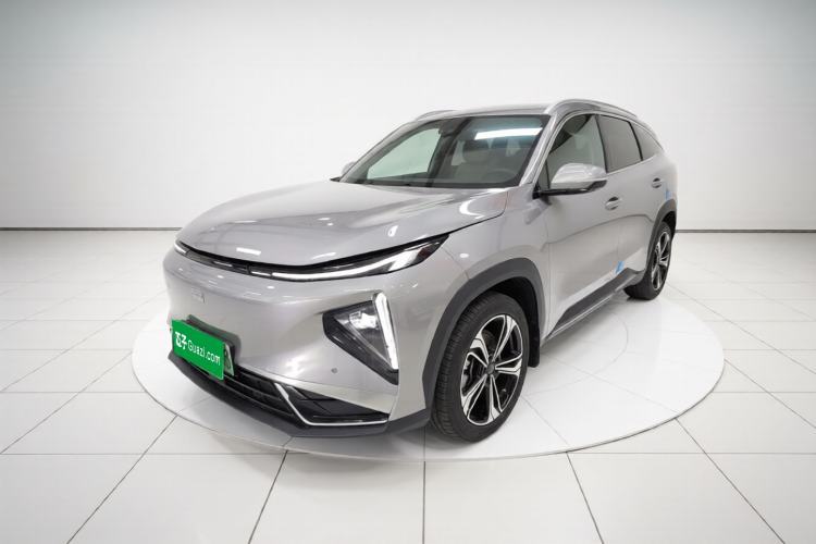 Used Geely Galaxy L7 2025 EM-i 115km Exploration+ Edition Guazi used car, China used car export, Used car for sale, Used  cars, Cheapest cars for sale